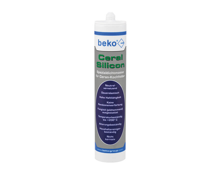 Ceral Silikon