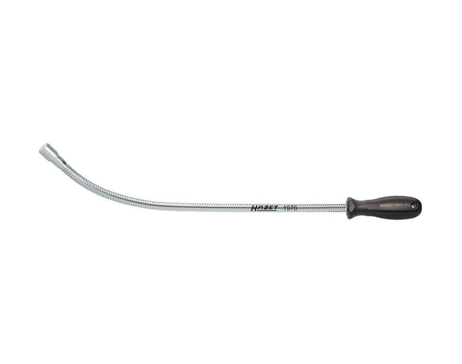 Magnetheber mit flexibler Welle
