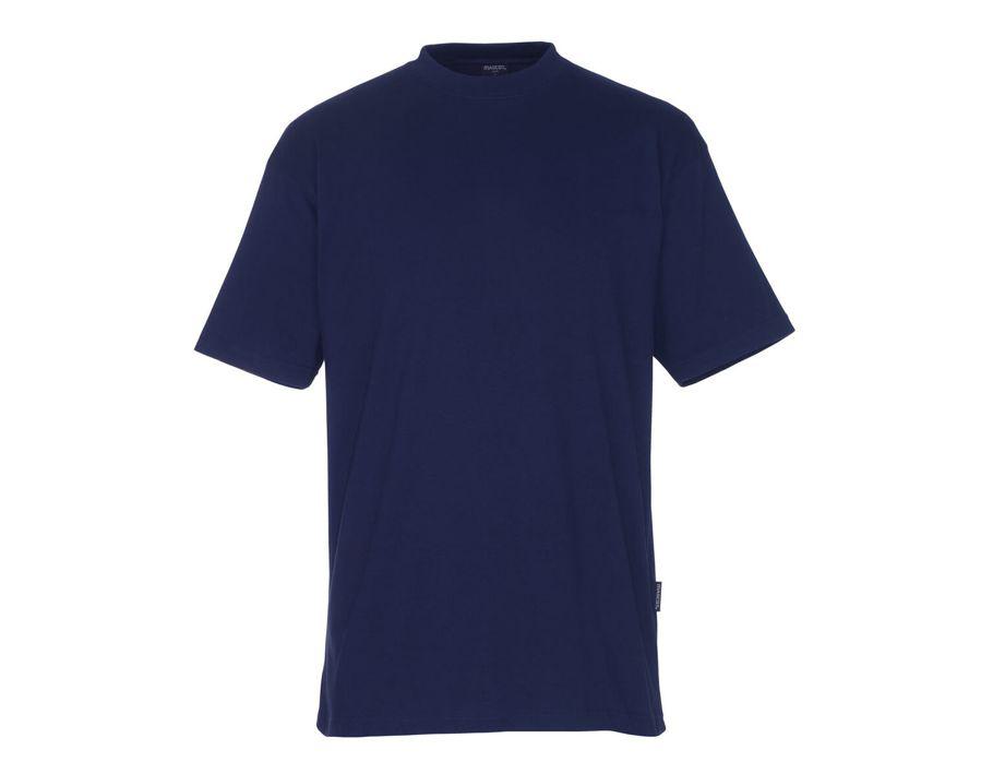 T-Shirt CROSSOVER marine