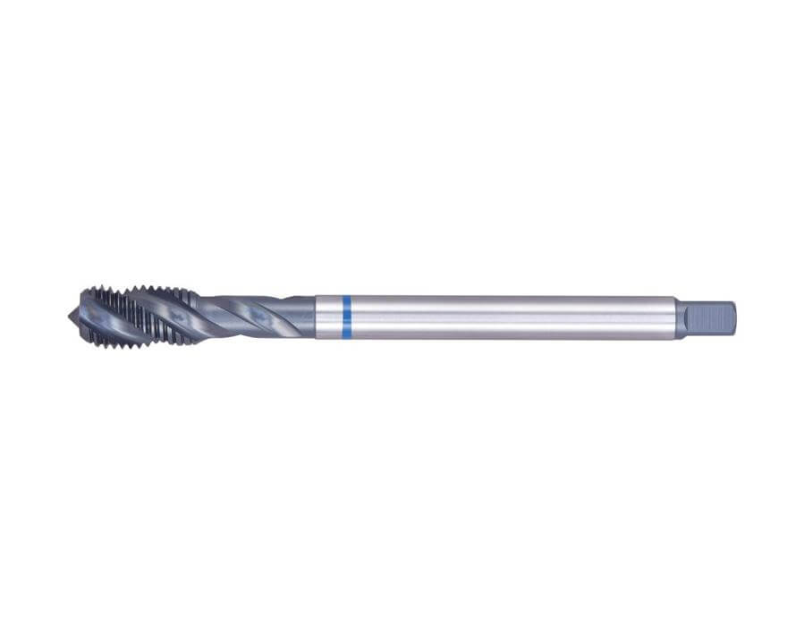 Grundloch-Maschinengewindebohrer, INOX