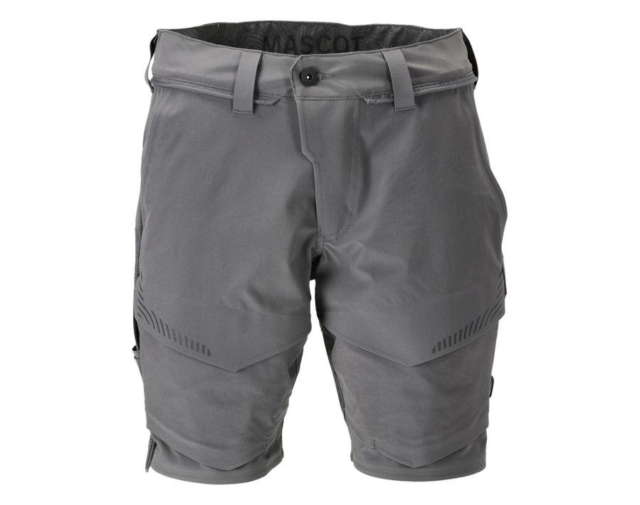 Shorts CUSTOMIZED Anthrazitgrau
