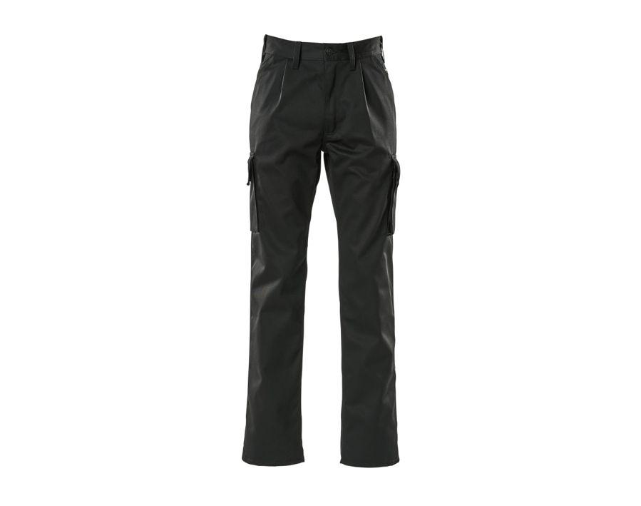 Hose mit Schenkeltaschen ORIGINALS schwarz
