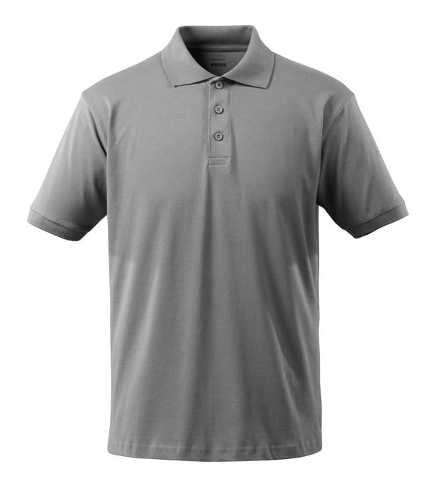 Polo-Shirt CROSSOVER anthrazit