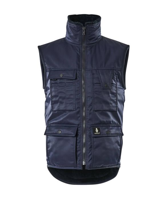 Winterweste ORIGINALS marine