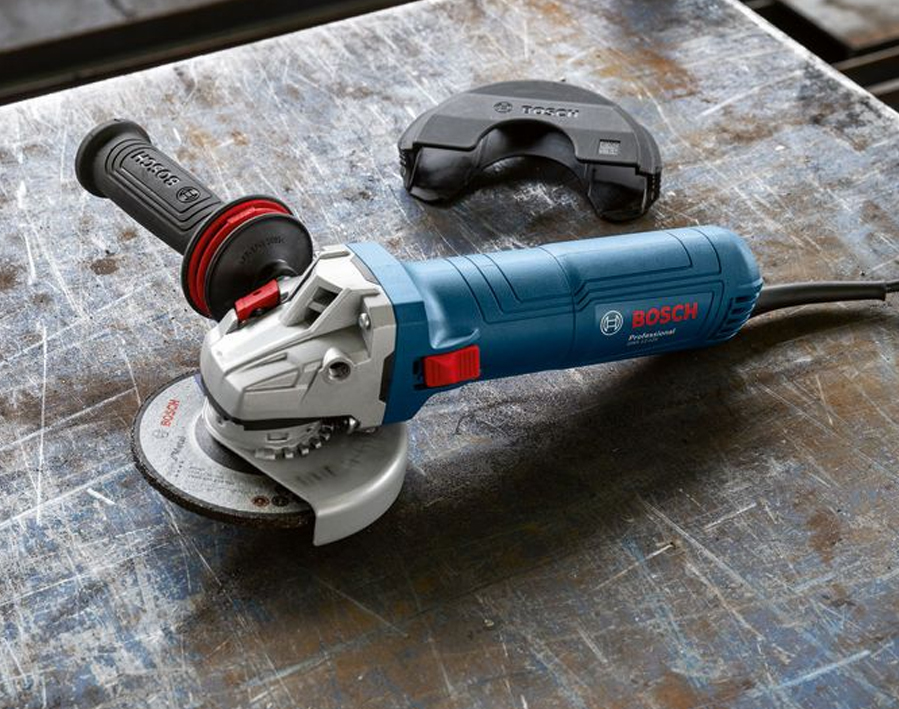 Winkelschleifer PRO GWS 12-125 