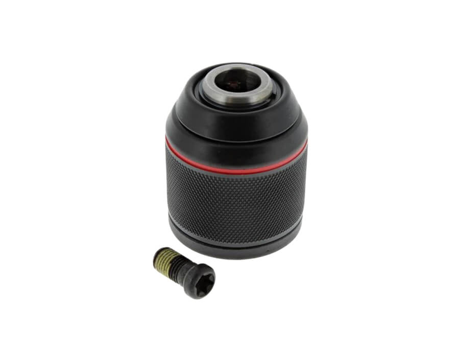 Bohrfutter