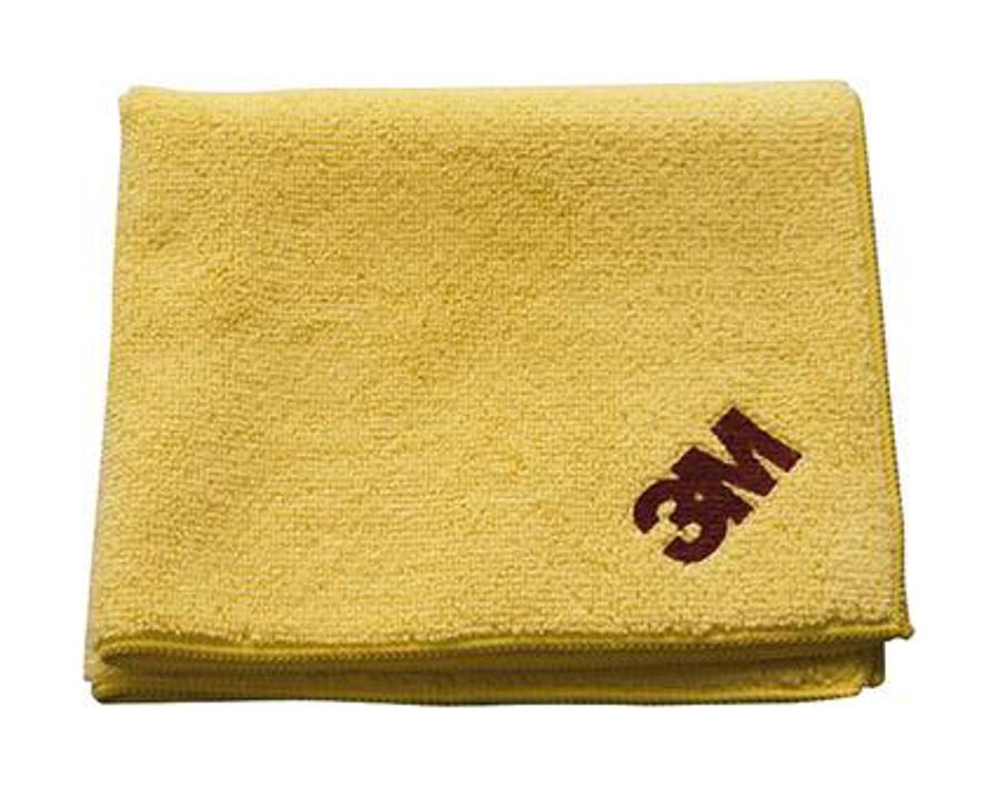 Mikrofaser-Poliertuch Scotch-Brite™