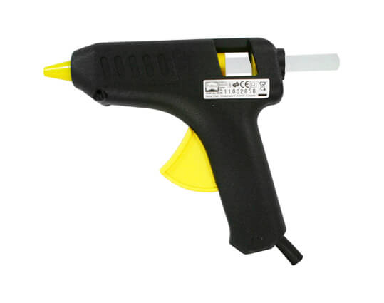 Pattex Hot Melt Klebepistole Starter-Set