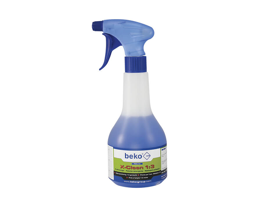 Kraftreiniger Konzentrat X-Clean 