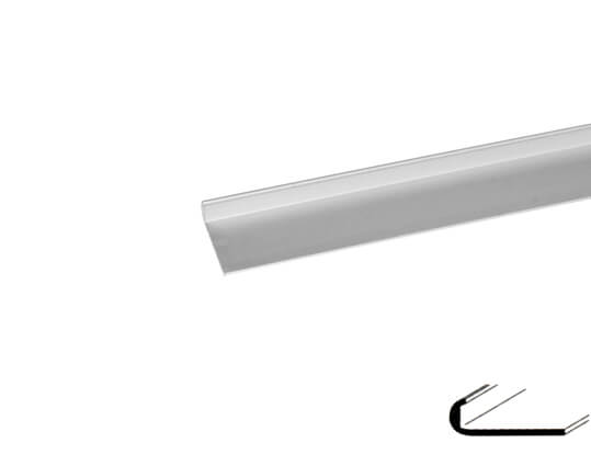 Aluminium Trittschiene