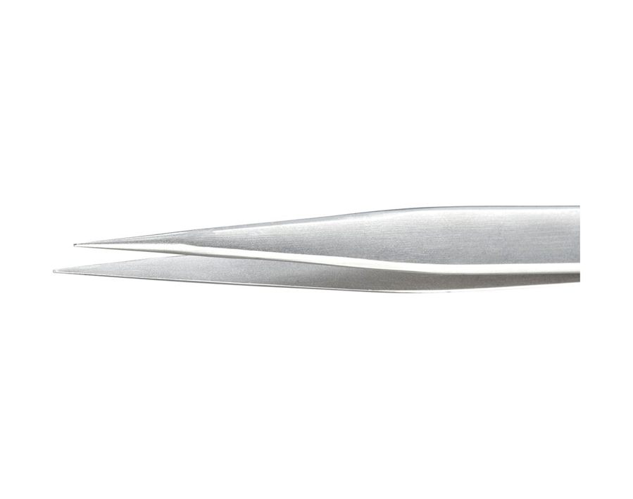 Präzisions-Pinzette, spitze Form