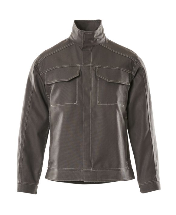 Jacke MULTISAFE dunkelanthrazit