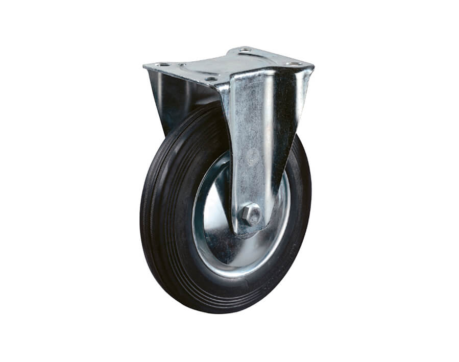 Bockrolle 