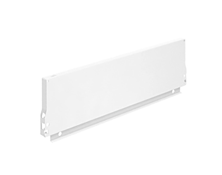 Stahlrückwand InnoTech Atira