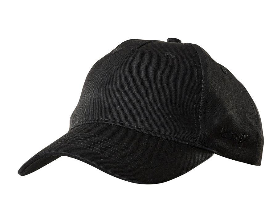 Cap COMPLETE schwarz