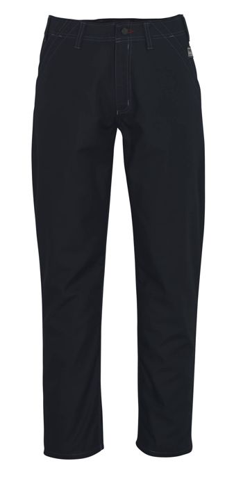 Hose FRONTLINE schwarzblau