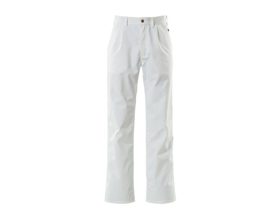 Hose ORIGINALS weiss