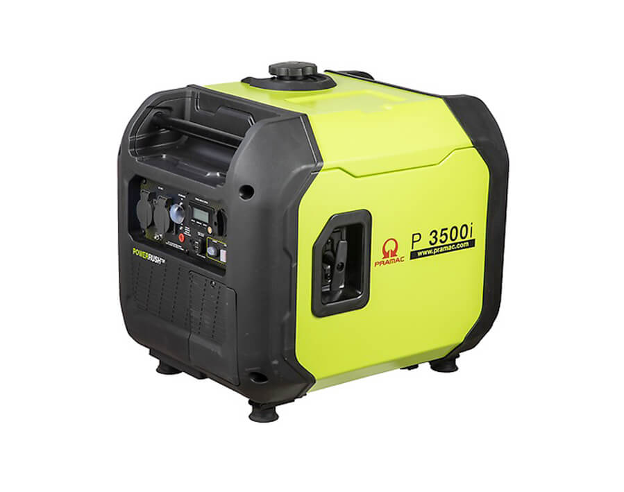 Stromaggregat P 3500i 