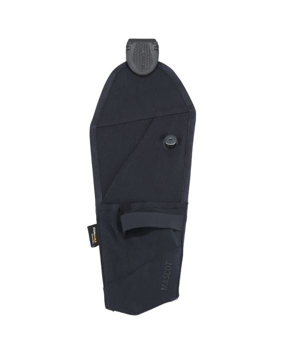 Hängetasche CUSTOMIZED schwarzblau