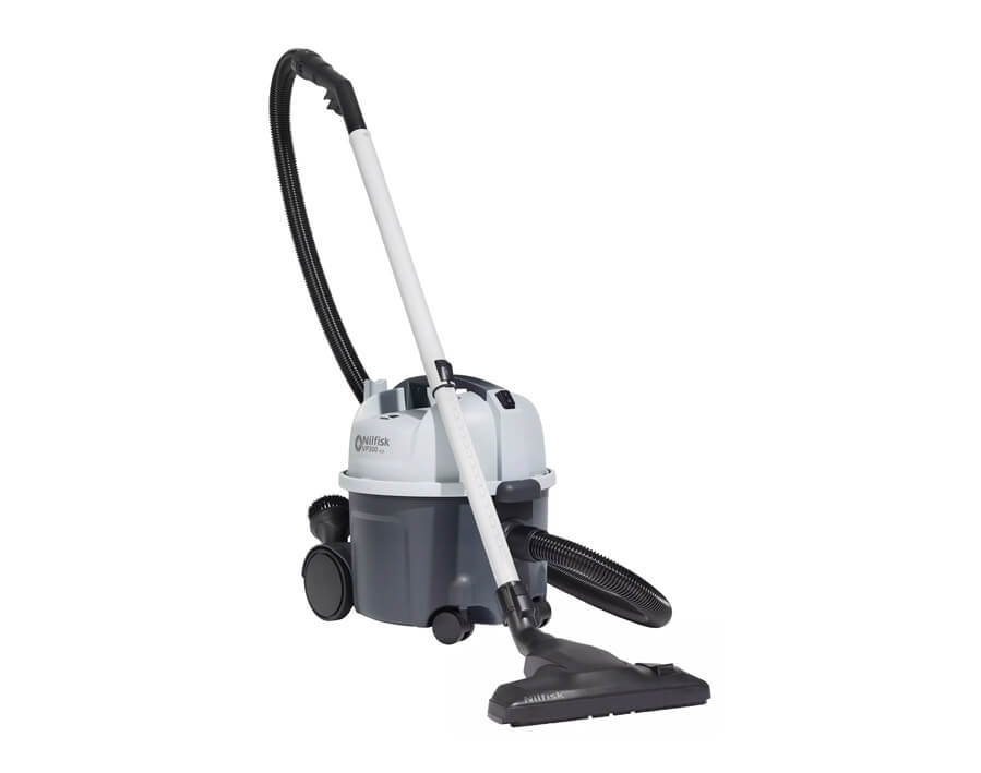 Staubsauger VP 300 HEPA EU2 