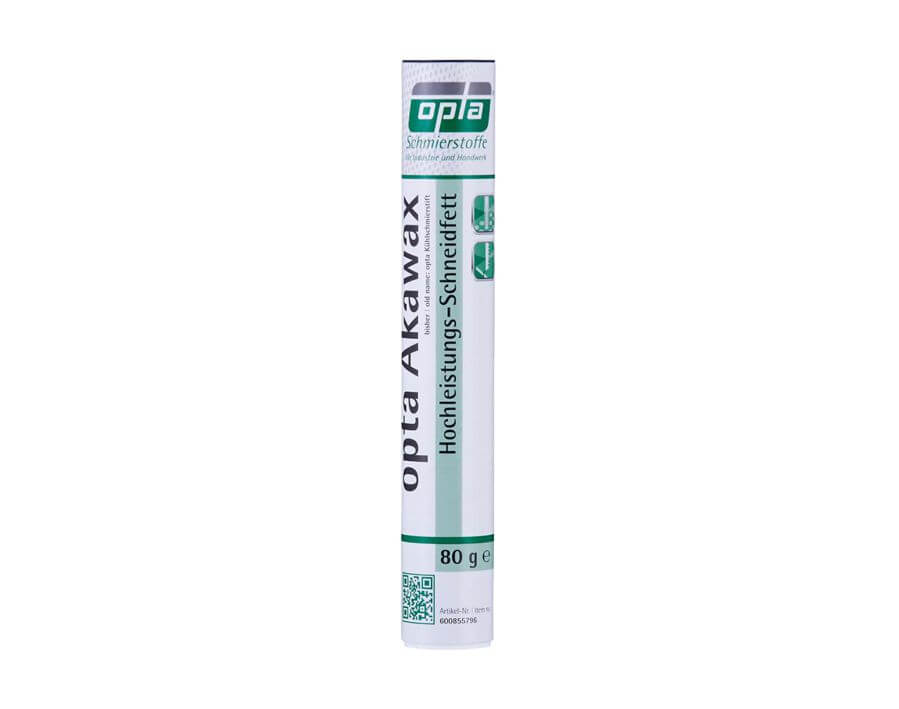Kühlschmierstift opta Akawax