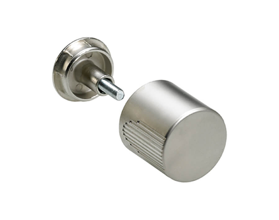 Möbelknopf Typ 454 Prestige 2000  