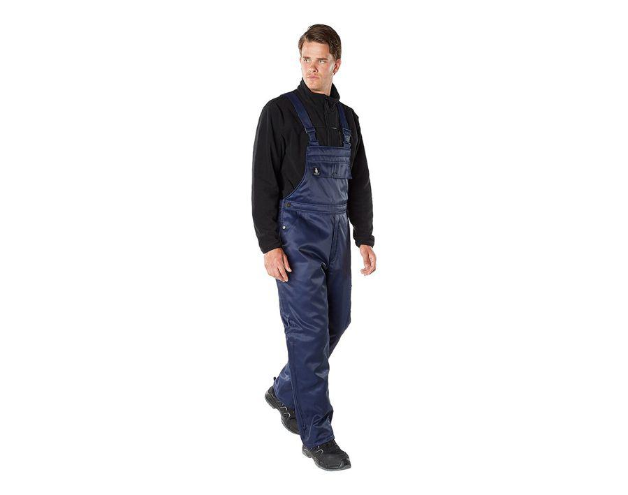 Winterlatzhose ORIGINALS marine