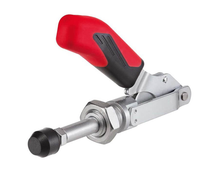 Schubstangenspanner