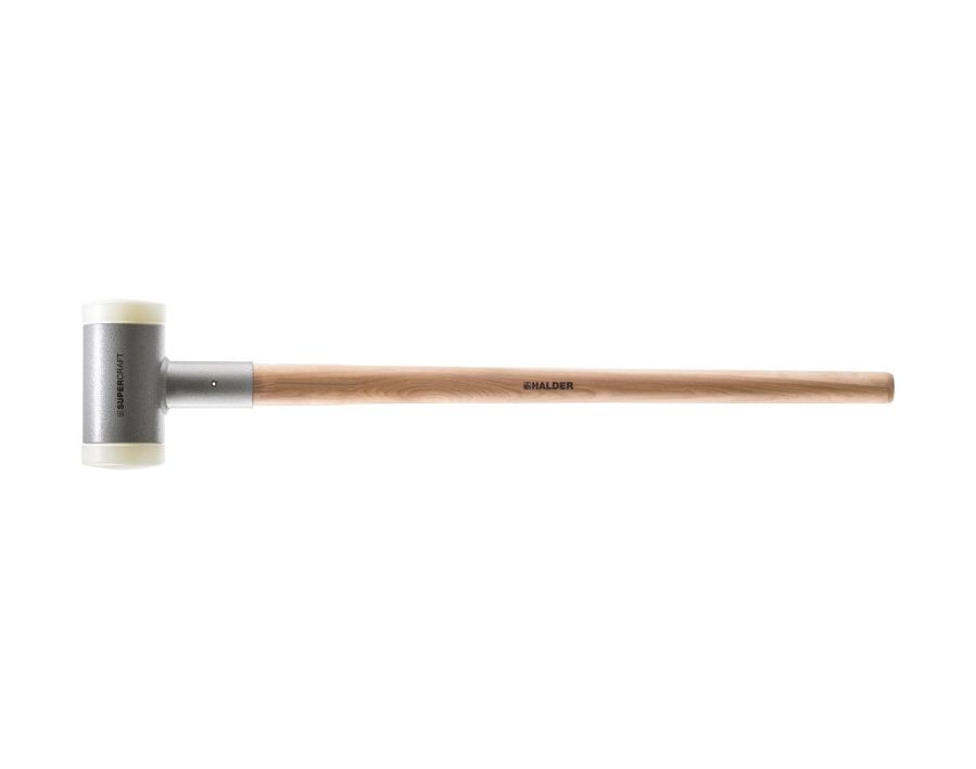 Vorschlag-Schonhammer SUPERCRAFT, rückschlagfrei