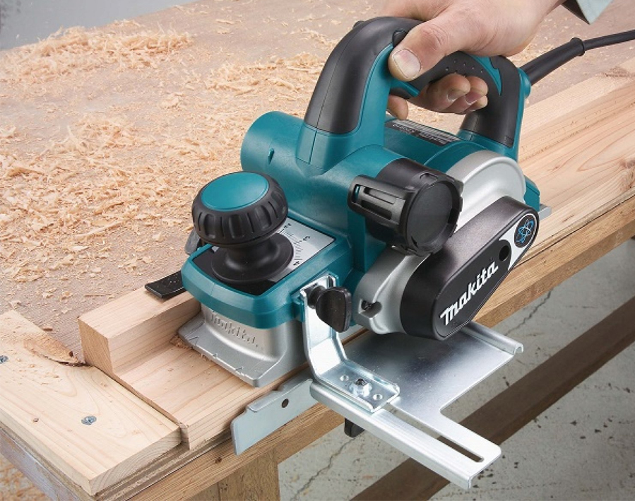 Falzhobel KP0810J 
