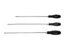 Magnetheber und Inspektionsspiegel