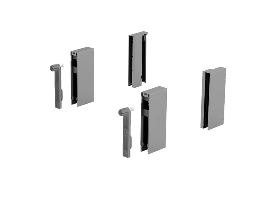 DesignSide Adapter ArciTech