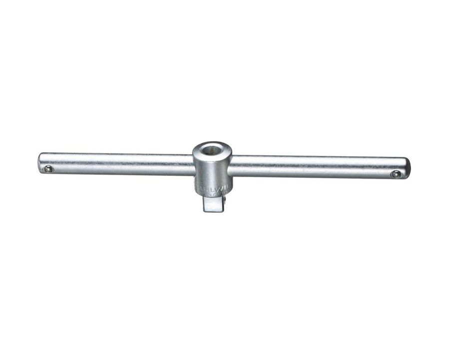 Quergriff mit Gleitstück 3/8"