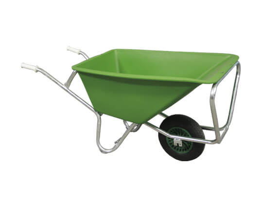 Silokarre PE-160 