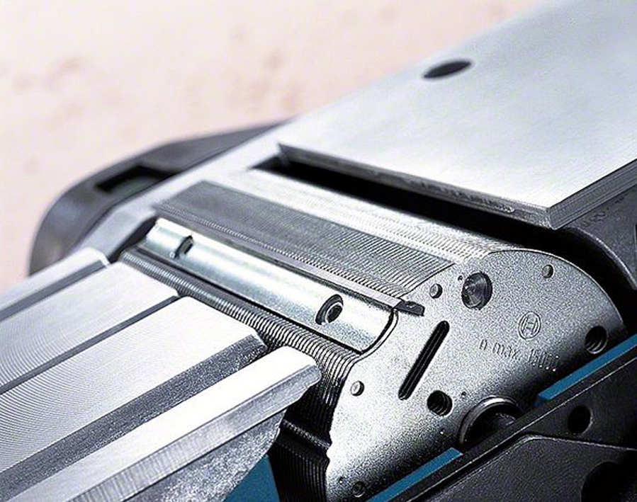 Handhobel GHO 40-82 C Professional 