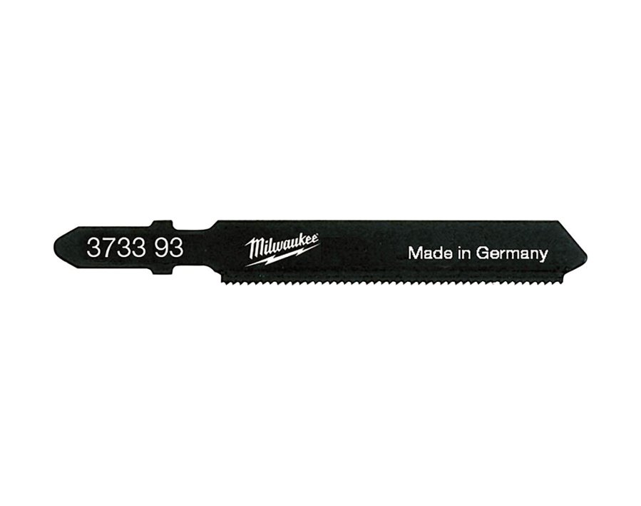 Stichsägeblatt für rostfreien Stahl