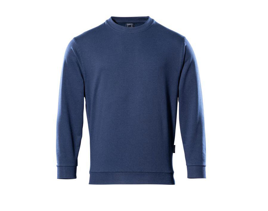 Sweatshirt CROSSOVER marine
