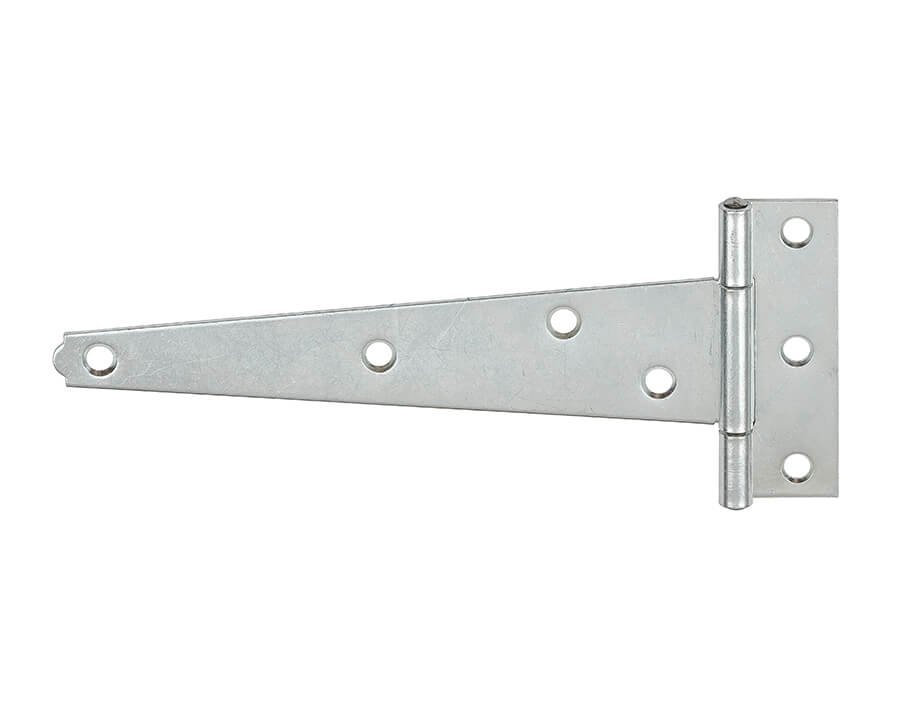 Gerolltes T-Band