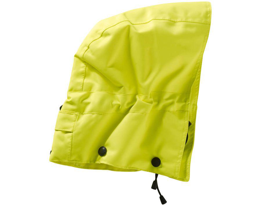 Kapuze COMPLETE hi-vis gelb