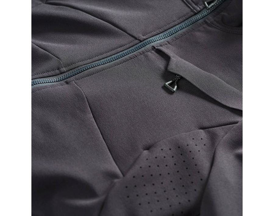 Jacke ACCELERATE schwarz