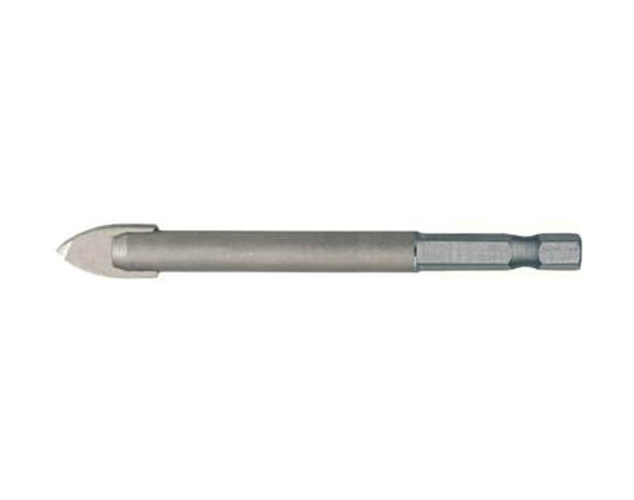Glas- und Fliesenbohrer QuickBit CeramicMaster