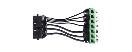Universaladapter für TECTUS Energy Türband