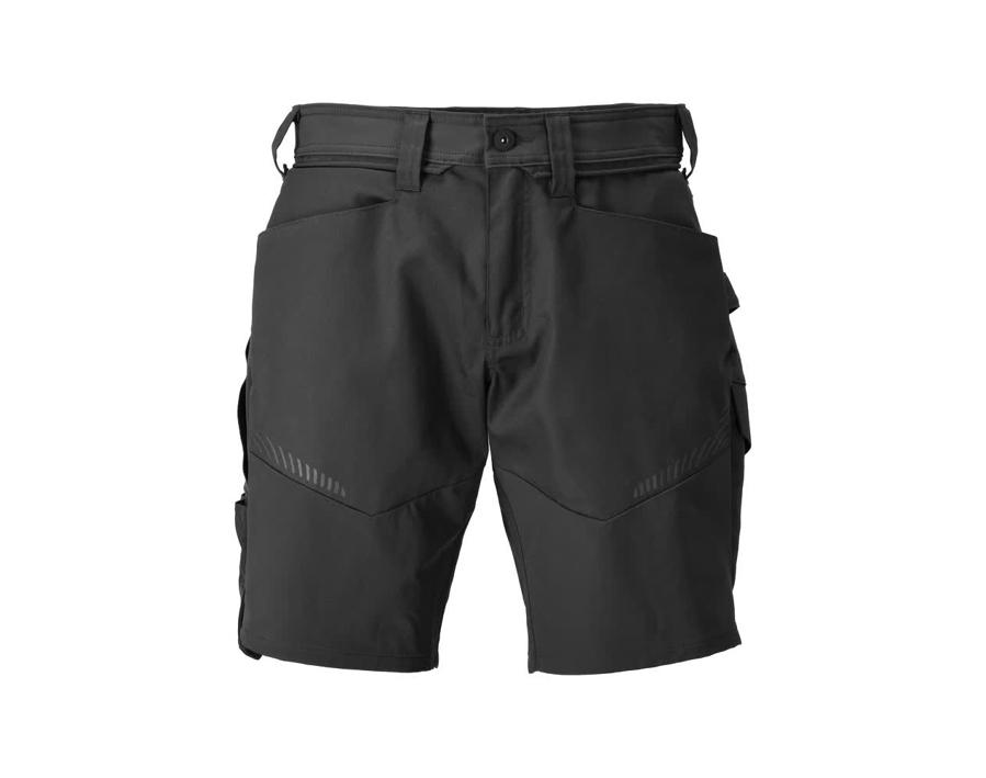 Shorts CUSTOMIZED schwarz