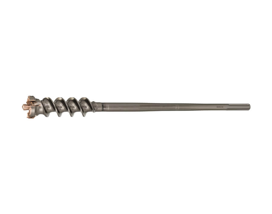 Bohrer Pro SDS max Break Through 