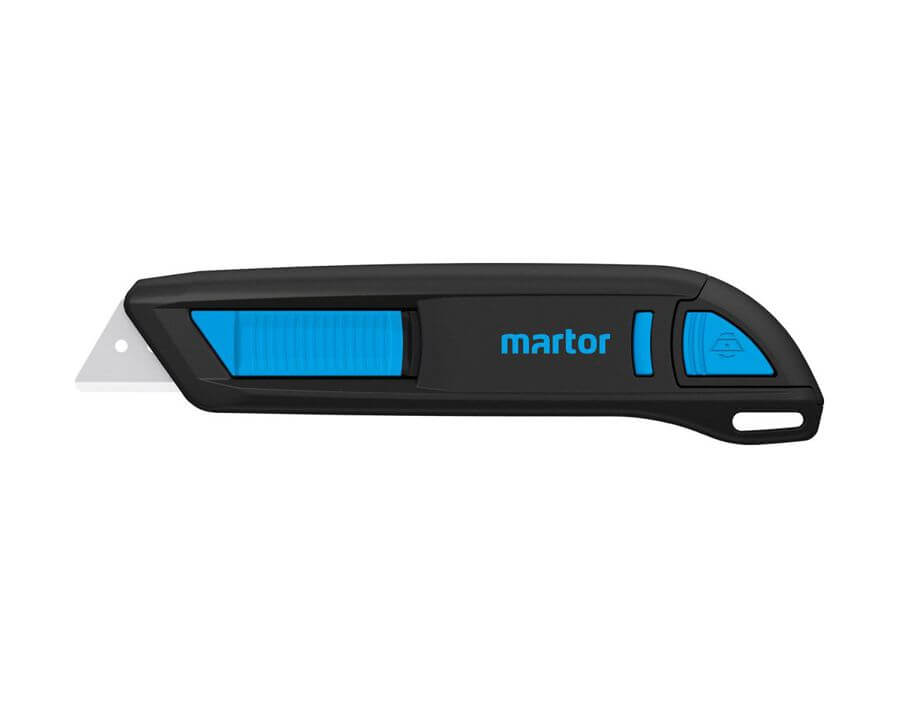 Sicherheitsmesser SECUNORM