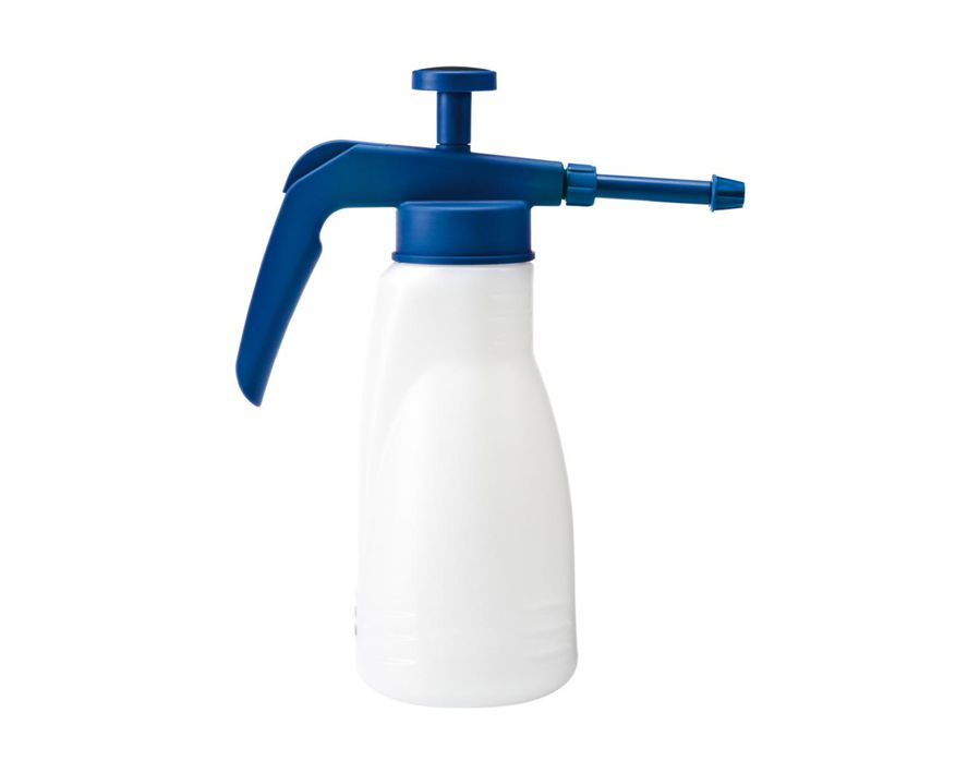 Drucksprüher SPRAYFIxx solvent
