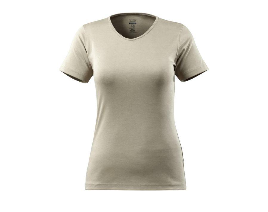 T-Shirt CROSSOVER hellkhaki
