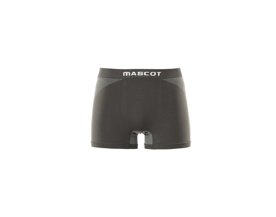 Boxershorts CROSSOVER dunkelanthrazit