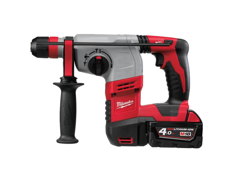 Akku-Kombihammer HD18 HX-402C Heavy Duty 