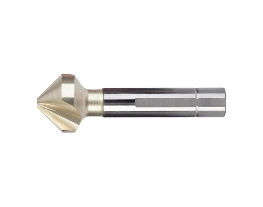 HSS-E Kegelsenker 90° DIN 335-C 